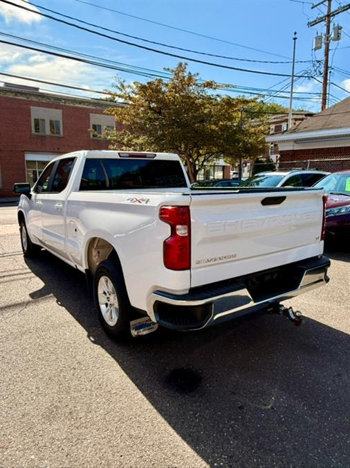 2022 Chevrolet Silverado 1500 LTD 4WD Crew Cab 157" LT, available for sale in Shelton, Connecticut | Center Motorsports LLC. Shelton, Connecticut 2022 Chevrolet Silverado 1500 LTD 4WD Crew Cab 157" LT, available for sale in Shelton, Connecticut | Center Motorsports LLC. Shelton, Connecticut