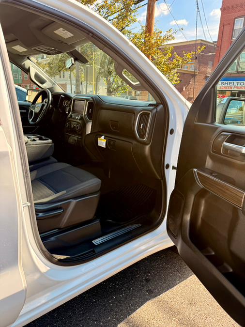 2022 Chevrolet Silverado 1500 LTD 4WD Crew Cab 157" LT, available for sale in Shelton, Connecticut | Center Motorsports LLC. Shelton, Connecticut 2022 Chevrolet Silverado 1500 LTD 4WD Crew Cab 157" LT, available for sale in Shelton, Connecticut | Center Motorsports LLC. Shelton, Connecticut