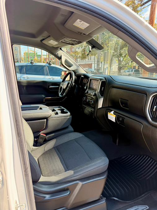 2022 Chevrolet Silverado 1500 LTD 4WD Crew Cab 157" LT, available for sale in Shelton, Connecticut | Center Motorsports LLC. Shelton, Connecticut 2022 Chevrolet Silverado 1500 LTD 4WD Crew Cab 157" LT, available for sale in Shelton, Connecticut | Center Motorsports LLC. Shelton, Connecticut