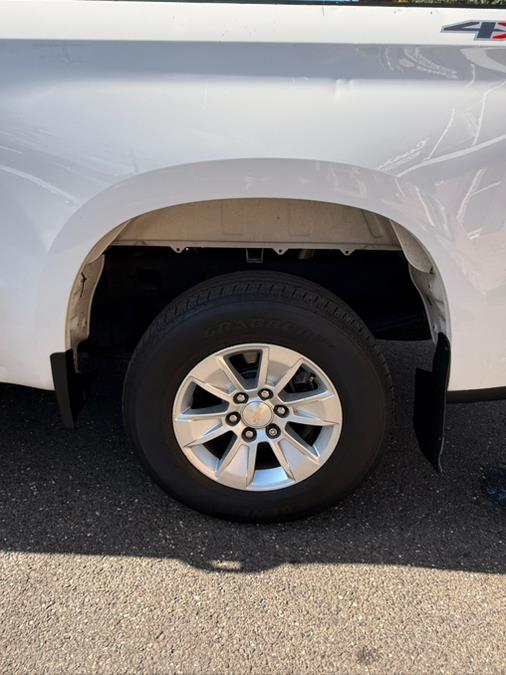2022 Chevrolet Silverado 1500 LTD 4WD Crew Cab 157" LT, available for sale in Shelton, Connecticut | Center Motorsports LLC. Shelton, Connecticut 2022 Chevrolet Silverado 1500 LTD 4WD Crew Cab 157" LT, available for sale in Shelton, Connecticut | Center Motorsports LLC. Shelton, Connecticut