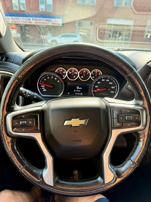 2022 Chevrolet Silverado 1500 LTD 4WD Crew Cab 157" LT, available for sale in Shelton, Connecticut | Center Motorsports LLC. Shelton, Connecticut 2022 Chevrolet Silverado 1500 LTD 4WD Crew Cab 157" LT, available for sale in Shelton, Connecticut | Center Motorsports LLC. Shelton, Connecticut
