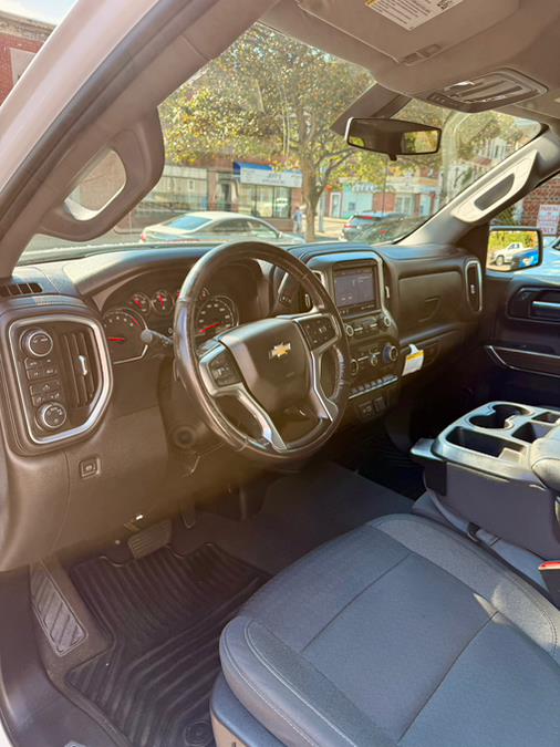 2022 Chevrolet Silverado 1500 LTD 4WD Crew Cab 157" LT, available for sale in Shelton, Connecticut | Center Motorsports LLC. Shelton, Connecticut 2022 Chevrolet Silverado 1500 LTD 4WD Crew Cab 157" LT, available for sale in Shelton, Connecticut | Center Motorsports LLC. Shelton, Connecticut