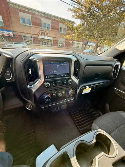 2022 Chevrolet Silverado 1500 LTD 4WD Crew Cab 157" LT, available for sale in Shelton, Connecticut | Center Motorsports LLC. Shelton, Connecticut 2022 Chevrolet Silverado 1500 LTD 4WD Crew Cab 157" LT, available for sale in Shelton, Connecticut | Center Motorsports LLC. Shelton, Connecticut