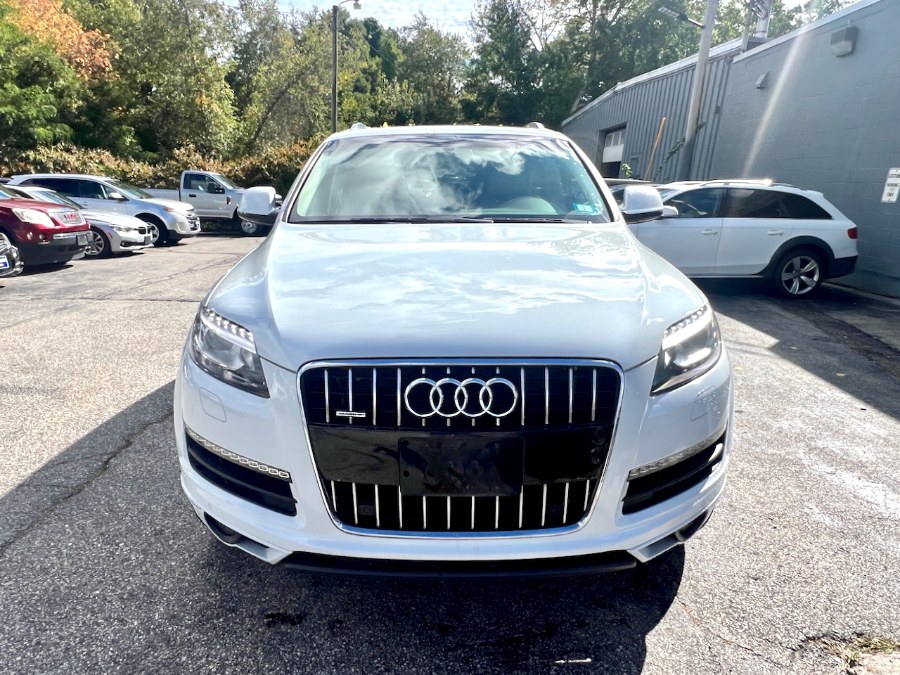 2015 Audi Q7 quattro 4dr 3.0T Premium Plus, available for sale in Manchester, New Hampshire | Second Street Auto Sales Inc. Manchester, New Hampshire 2015 Audi Q7 quattro 4dr 3.0T Premium Plus, available for sale in Manchester, New Hampshire | Second Street Auto Sales Inc. Manchester, New Hampshire
