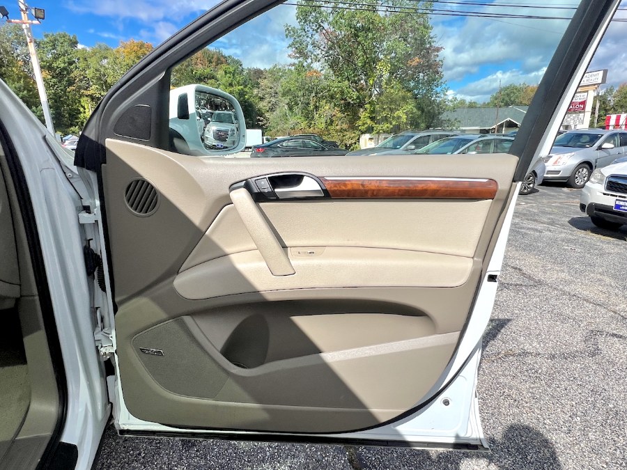 2015 Audi Q7 quattro 4dr 3.0T Premium Plus, available for sale in Manchester, New Hampshire | Second Street Auto Sales Inc. Manchester, New Hampshire 2015 Audi Q7 quattro 4dr 3.0T Premium Plus, available for sale in Manchester, New Hampshire | Second Street Auto Sales Inc. Manchester, New Hampshire