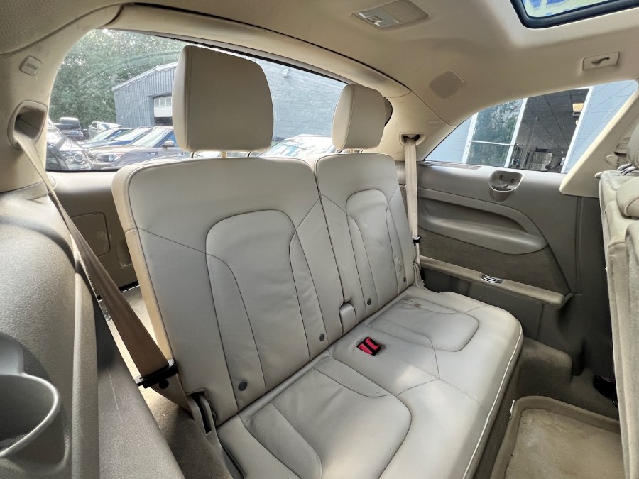 2015 Audi Q7 quattro 4dr 3.0T Premium Plus, available for sale in Manchester, New Hampshire | Second Street Auto Sales Inc. Manchester, New Hampshire 2015 Audi Q7 quattro 4dr 3.0T Premium Plus, available for sale in Manchester, New Hampshire | Second Street Auto Sales Inc. Manchester, New Hampshire