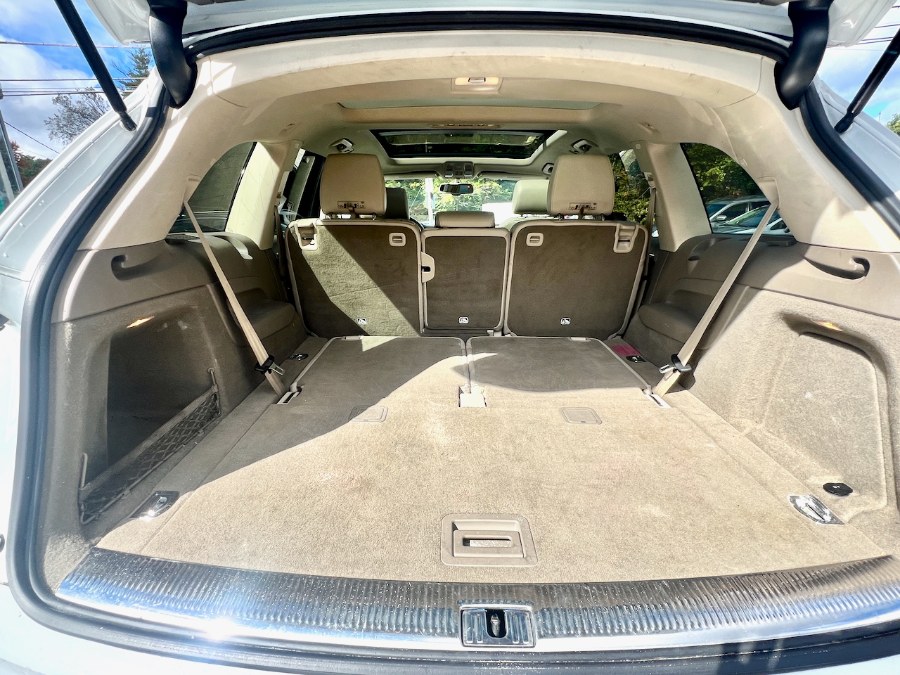 2015 Audi Q7 quattro 4dr 3.0T Premium Plus, available for sale in Manchester, New Hampshire | Second Street Auto Sales Inc. Manchester, New Hampshire 2015 Audi Q7 quattro 4dr 3.0T Premium Plus, available for sale in Manchester, New Hampshire | Second Street Auto Sales Inc. Manchester, New Hampshire