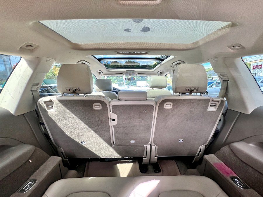 2015 Audi Q7 quattro 4dr 3.0T Premium Plus, available for sale in Manchester, New Hampshire | Second Street Auto Sales Inc. Manchester, New Hampshire 2015 Audi Q7 quattro 4dr 3.0T Premium Plus, available for sale in Manchester, New Hampshire | Second Street Auto Sales Inc. Manchester, New Hampshire