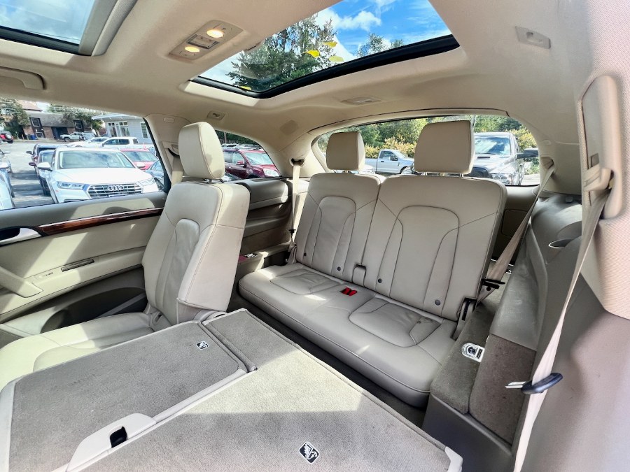 2015 Audi Q7 quattro 4dr 3.0T Premium Plus, available for sale in Manchester, New Hampshire | Second Street Auto Sales Inc. Manchester, New Hampshire 2015 Audi Q7 quattro 4dr 3.0T Premium Plus, available for sale in Manchester, New Hampshire | Second Street Auto Sales Inc. Manchester, New Hampshire
