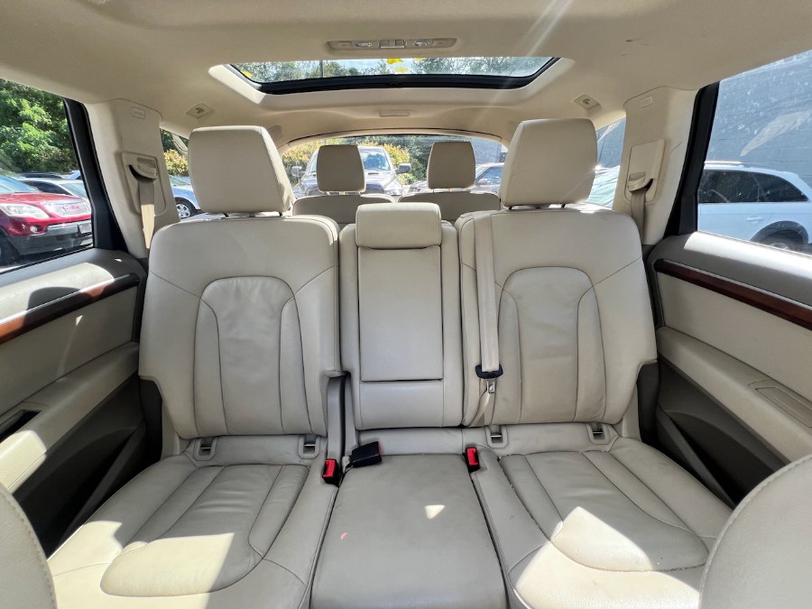 2015 Audi Q7 quattro 4dr 3.0T Premium Plus, available for sale in Manchester, New Hampshire | Second Street Auto Sales Inc. Manchester, New Hampshire 2015 Audi Q7 quattro 4dr 3.0T Premium Plus, available for sale in Manchester, New Hampshire | Second Street Auto Sales Inc. Manchester, New Hampshire