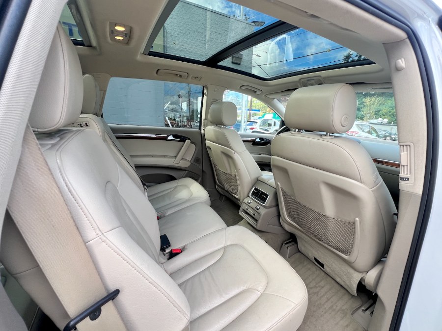 2015 Audi Q7 quattro 4dr 3.0T Premium Plus, available for sale in Manchester, New Hampshire | Second Street Auto Sales Inc. Manchester, New Hampshire 2015 Audi Q7 quattro 4dr 3.0T Premium Plus, available for sale in Manchester, New Hampshire | Second Street Auto Sales Inc. Manchester, New Hampshire