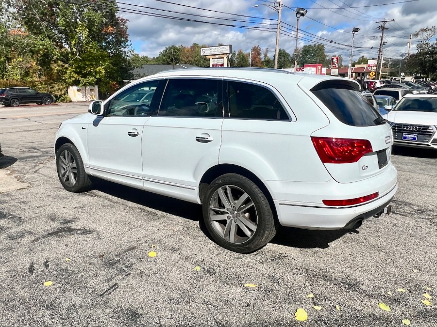 2015 Audi Q7 quattro 4dr 3.0T Premium Plus, available for sale in Manchester, New Hampshire | Second Street Auto Sales Inc. Manchester, New Hampshire 2015 Audi Q7 quattro 4dr 3.0T Premium Plus, available for sale in Manchester, New Hampshire | Second Street Auto Sales Inc. Manchester, New Hampshire