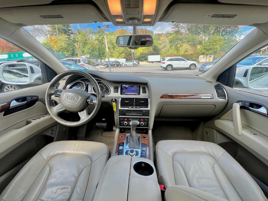2015 Audi Q7 quattro 4dr 3.0T Premium Plus, available for sale in Manchester, New Hampshire | Second Street Auto Sales Inc. Manchester, New Hampshire 2015 Audi Q7 quattro 4dr 3.0T Premium Plus, available for sale in Manchester, New Hampshire | Second Street Auto Sales Inc. Manchester, New Hampshire
