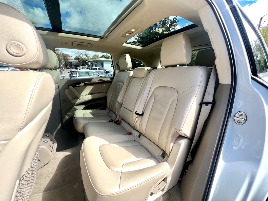 2015 Audi Q7 quattro 4dr 3.0T Premium Plus, available for sale in Manchester, New Hampshire | Second Street Auto Sales Inc. Manchester, New Hampshire 2015 Audi Q7 quattro 4dr 3.0T Premium Plus, available for sale in Manchester, New Hampshire | Second Street Auto Sales Inc. Manchester, New Hampshire