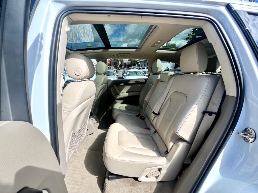 2015 Audi Q7 quattro 4dr 3.0T Premium Plus, available for sale in Manchester, New Hampshire | Second Street Auto Sales Inc. Manchester, New Hampshire 2015 Audi Q7 quattro 4dr 3.0T Premium Plus, available for sale in Manchester, New Hampshire | Second Street Auto Sales Inc. Manchester, New Hampshire