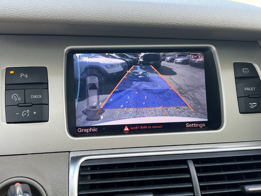 2015 Audi Q7 quattro 4dr 3.0T Premium Plus, available for sale in Manchester, New Hampshire | Second Street Auto Sales Inc. Manchester, New Hampshire 2015 Audi Q7 quattro 4dr 3.0T Premium Plus, available for sale in Manchester, New Hampshire | Second Street Auto Sales Inc. Manchester, New Hampshire