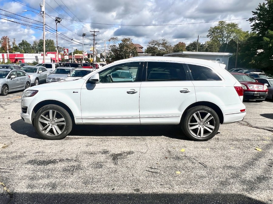 2015 Audi Q7 quattro 4dr 3.0T Premium Plus, available for sale in Manchester, New Hampshire | Second Street Auto Sales Inc. Manchester, New Hampshire 2015 Audi Q7 quattro 4dr 3.0T Premium Plus, available for sale in Manchester, New Hampshire | Second Street Auto Sales Inc. Manchester, New Hampshire