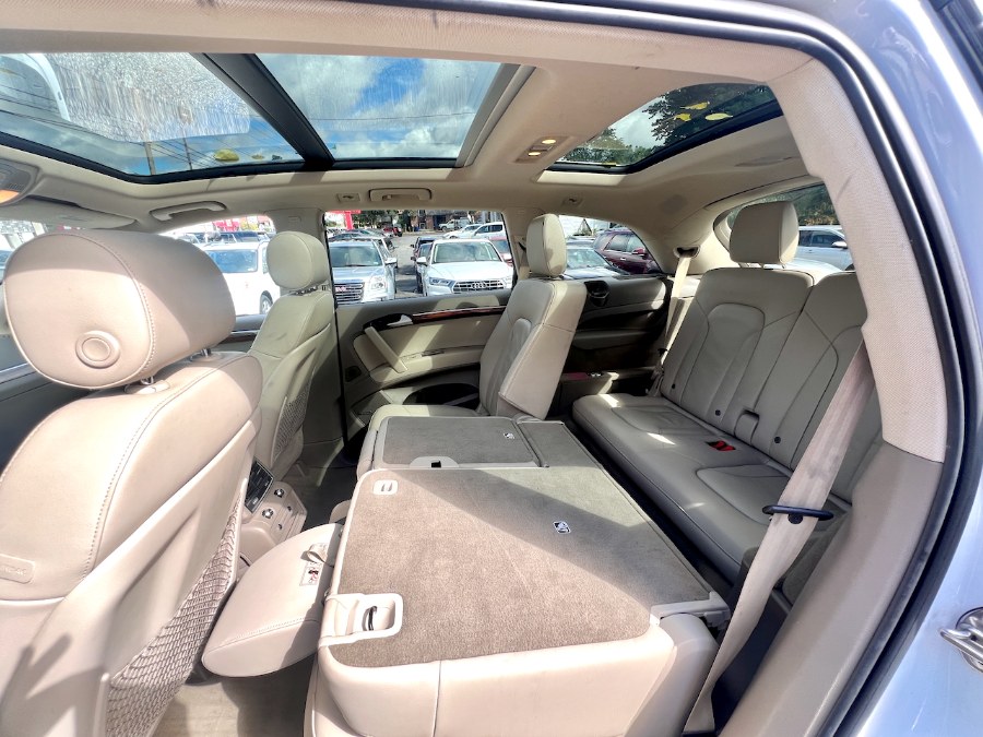 2015 Audi Q7 quattro 4dr 3.0T Premium Plus, available for sale in Manchester, New Hampshire | Second Street Auto Sales Inc. Manchester, New Hampshire 2015 Audi Q7 quattro 4dr 3.0T Premium Plus, available for sale in Manchester, New Hampshire | Second Street Auto Sales Inc. Manchester, New Hampshire