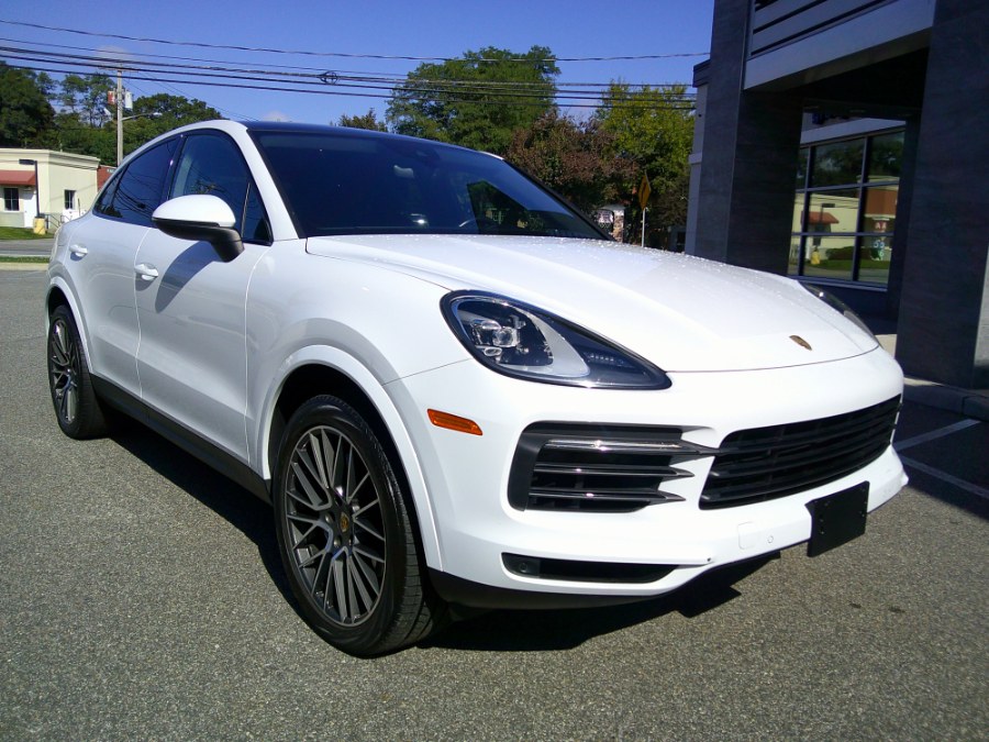2020 Porsche Cayenne Coupe AWD, available for sale in Massapequa, New York | South Shore Auto Brokers & Sales. Massapequa, New York 2020 Porsche Cayenne Coupe AWD, available for sale in Massapequa, New York | South Shore Auto Brokers & Sales. Massapequa, New York
