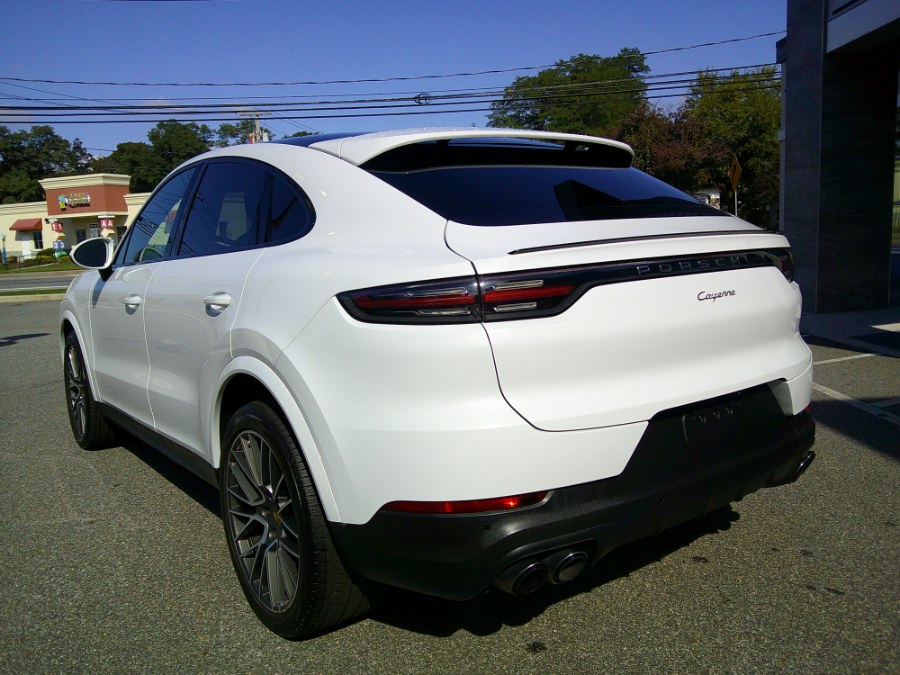 2020 Porsche Cayenne Coupe AWD, available for sale in Massapequa, New York | South Shore Auto Brokers & Sales. Massapequa, New York 2020 Porsche Cayenne Coupe AWD, available for sale in Massapequa, New York | South Shore Auto Brokers & Sales. Massapequa, New York