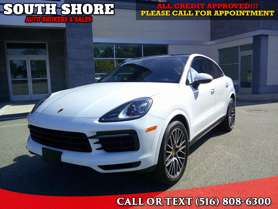 2020 Porsche Cayenne Coupe AWD, available for sale in Massapequa, New York | South Shore Auto Brokers & Sales. Massapequa, New York 2020 Porsche Cayenne Coupe AWD, available for sale in Massapequa, New York | South Shore Auto Brokers & Sales. Massapequa, New York