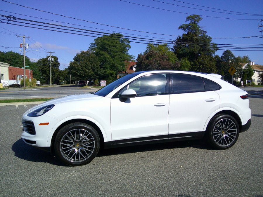 2020 Porsche Cayenne Coupe AWD, available for sale in Massapequa, New York | South Shore Auto Brokers & Sales. Massapequa, New York 2020 Porsche Cayenne Coupe AWD, available for sale in Massapequa, New York | South Shore Auto Brokers & Sales. Massapequa, New York