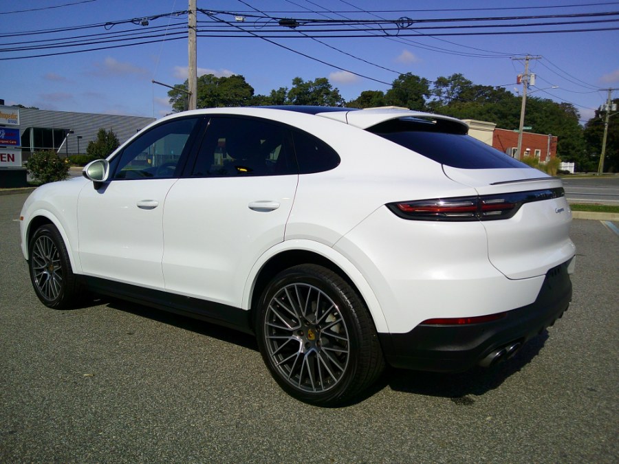 2020 Porsche Cayenne Coupe AWD, available for sale in Massapequa, New York | South Shore Auto Brokers & Sales. Massapequa, New York 2020 Porsche Cayenne Coupe AWD, available for sale in Massapequa, New York | South Shore Auto Brokers & Sales. Massapequa, New York