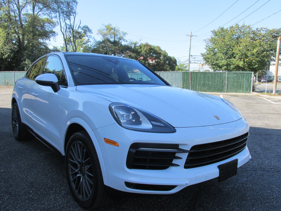 2020 Porsche Cayenne Coupe AWD, available for sale in Massapequa, New York | South Shore Auto Brokers & Sales. Massapequa, New York 2020 Porsche Cayenne Coupe AWD, available for sale in Massapequa, New York | South Shore Auto Brokers & Sales. Massapequa, New York