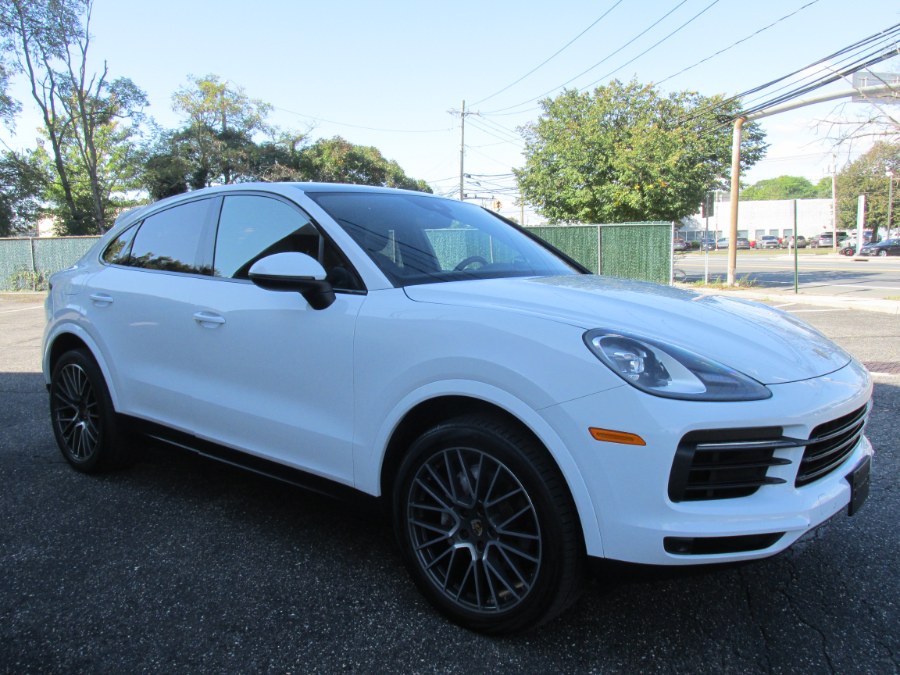 2020 Porsche Cayenne Coupe AWD, available for sale in Massapequa, New York | South Shore Auto Brokers & Sales. Massapequa, New York 2020 Porsche Cayenne Coupe AWD, available for sale in Massapequa, New York | South Shore Auto Brokers & Sales. Massapequa, New York