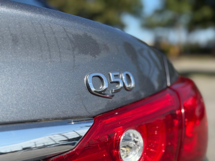 2015 INFINITI Q50 4dr Sdn Premium AWD, available for sale in Hicksville, New York | REGAL AUTOHAUS Auto Service and Sales. Hicksville, New York 2015 INFINITI Q50 4dr Sdn Premium AWD, available for sale in Hicksville, New York | REGAL AUTOHAUS Auto Service and Sales. Hicksville, New York