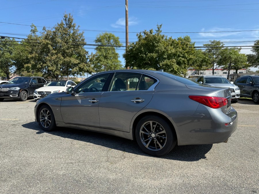 2015 INFINITI Q50 4dr Sdn Premium AWD, available for sale in Hicksville, New York | REGAL AUTOHAUS Auto Service and Sales. Hicksville, New York 2015 INFINITI Q50 4dr Sdn Premium AWD, available for sale in Hicksville, New York | REGAL AUTOHAUS Auto Service and Sales. Hicksville, New York