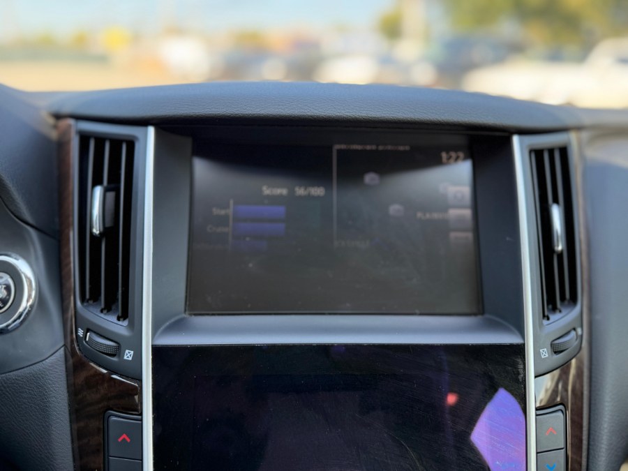 2015 INFINITI Q50 4dr Sdn Premium AWD, available for sale in Hicksville, New York | REGAL AUTOHAUS Auto Service and Sales. Hicksville, New York 2015 INFINITI Q50 4dr Sdn Premium AWD, available for sale in Hicksville, New York | REGAL AUTOHAUS Auto Service and Sales. Hicksville, New York