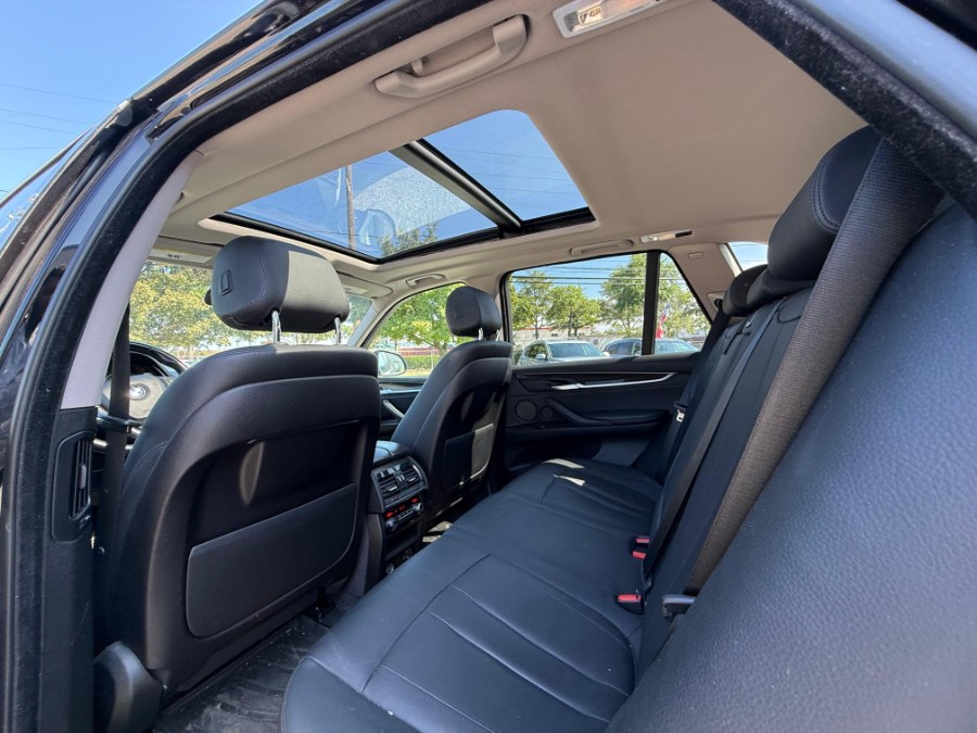 2015 BMW X5 AWD 4dr xDrive35i, available for sale in Hicksville, New York | REGAL AUTOHAUS Auto Service and Sales. Hicksville, New York 2015 BMW X5 AWD 4dr xDrive35i, available for sale in Hicksville, New York | REGAL AUTOHAUS Auto Service and Sales. Hicksville, New York