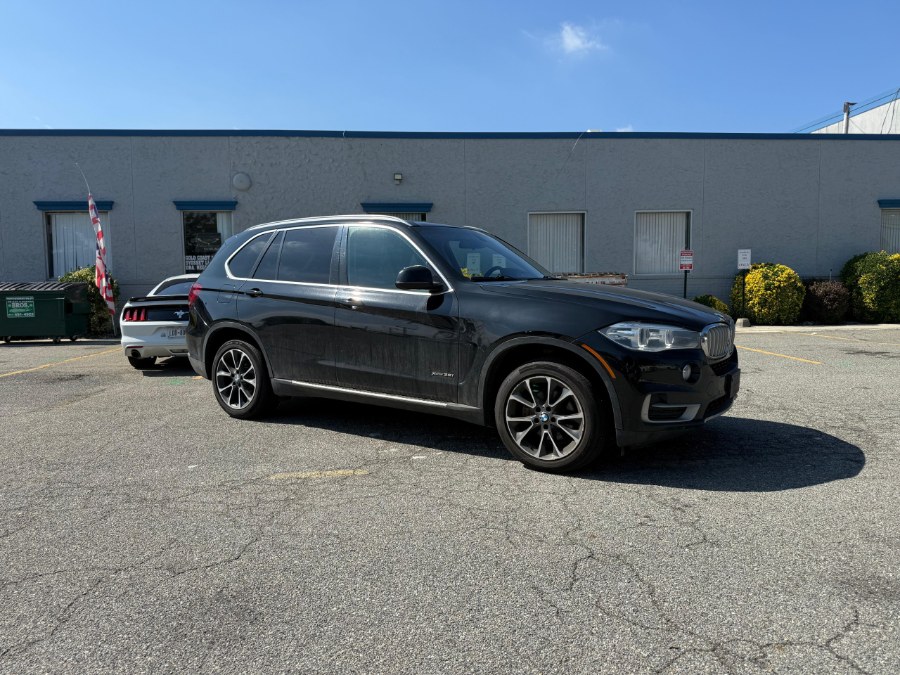 2015 BMW X5 AWD 4dr xDrive35i, available for sale in Hicksville, New York | REGAL AUTOHAUS Auto Service and Sales. Hicksville, New York 2015 BMW X5 AWD 4dr xDrive35i, available for sale in Hicksville, New York | REGAL AUTOHAUS Auto Service and Sales. Hicksville, New York