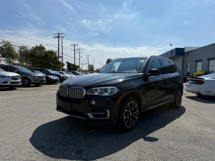 Used 2015 BMW X5 in Hicksville, New York | REGAL AUTOHAUS Auto Service and Sales. Hicksville, New York