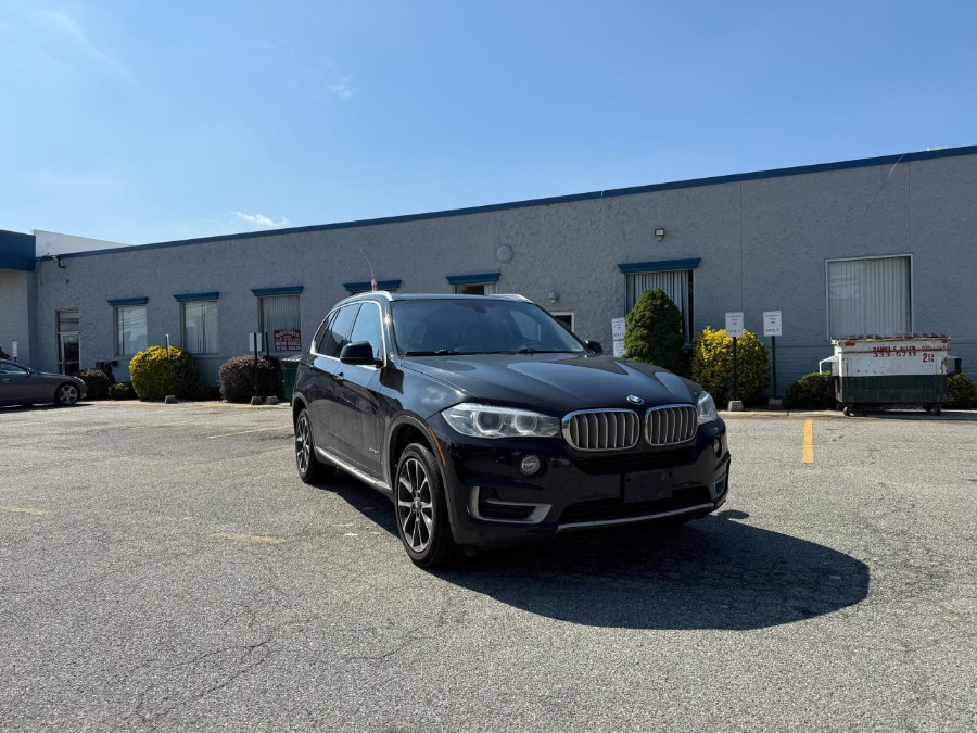 2015 BMW X5 AWD 4dr xDrive35i, available for sale in Hicksville, New York | REGAL AUTOHAUS Auto Service and Sales. Hicksville, New York 2015 BMW X5 AWD 4dr xDrive35i, available for sale in Hicksville, New York | REGAL AUTOHAUS Auto Service and Sales. Hicksville, New York