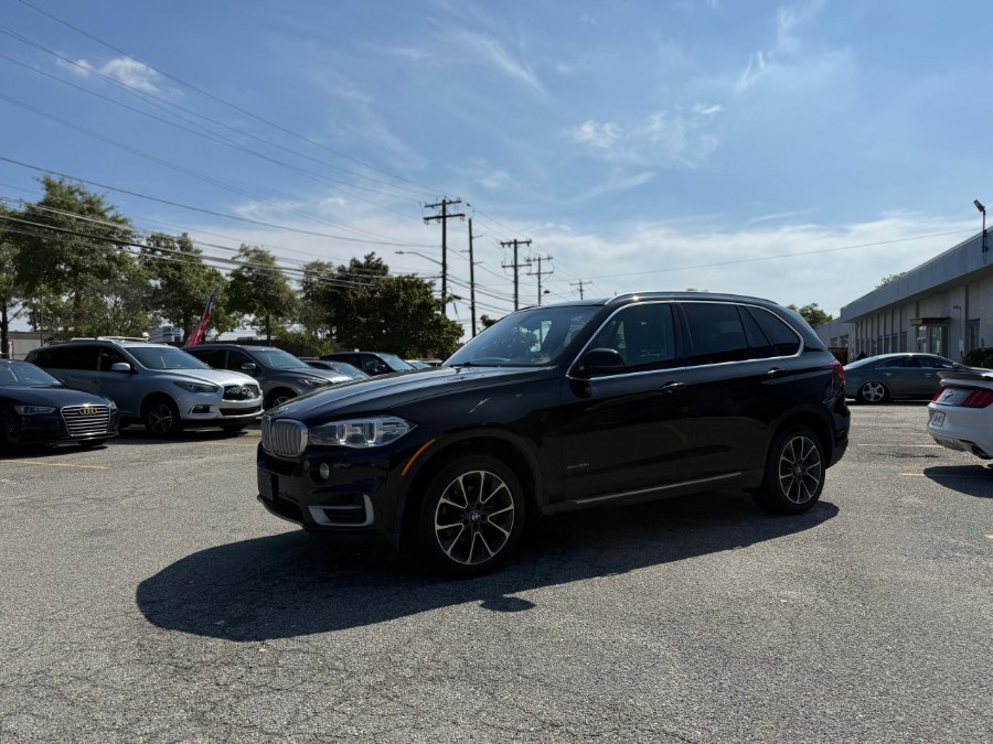 2015 BMW X5 AWD 4dr xDrive35i, available for sale in Hicksville, New York | REGAL AUTOHAUS Auto Service and Sales. Hicksville, New York 2015 BMW X5 AWD 4dr xDrive35i, available for sale in Hicksville, New York | REGAL AUTOHAUS Auto Service and Sales. Hicksville, New York