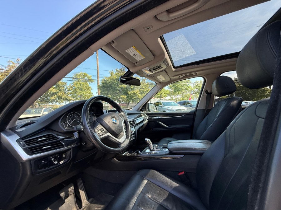 2015 BMW X5 AWD 4dr xDrive35i, available for sale in Hicksville, New York | REGAL AUTOHAUS Auto Service and Sales. Hicksville, New York 2015 BMW X5 AWD 4dr xDrive35i, available for sale in Hicksville, New York | REGAL AUTOHAUS Auto Service and Sales. Hicksville, New York