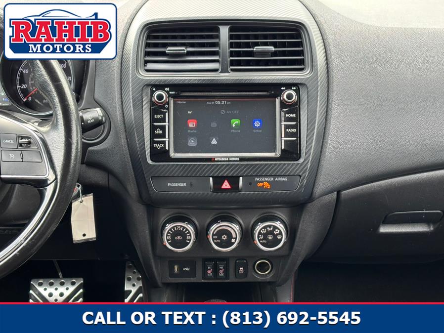 2018 Mitsubishi Outlander Sport LE 2.0 CVT, available for sale in Orlando, Florida | Rahib inc. Orlando, Florida 2018 Mitsubishi Outlander Sport LE 2.0 CVT, available for sale in Orlando, Florida | Rahib inc. Orlando, Florida