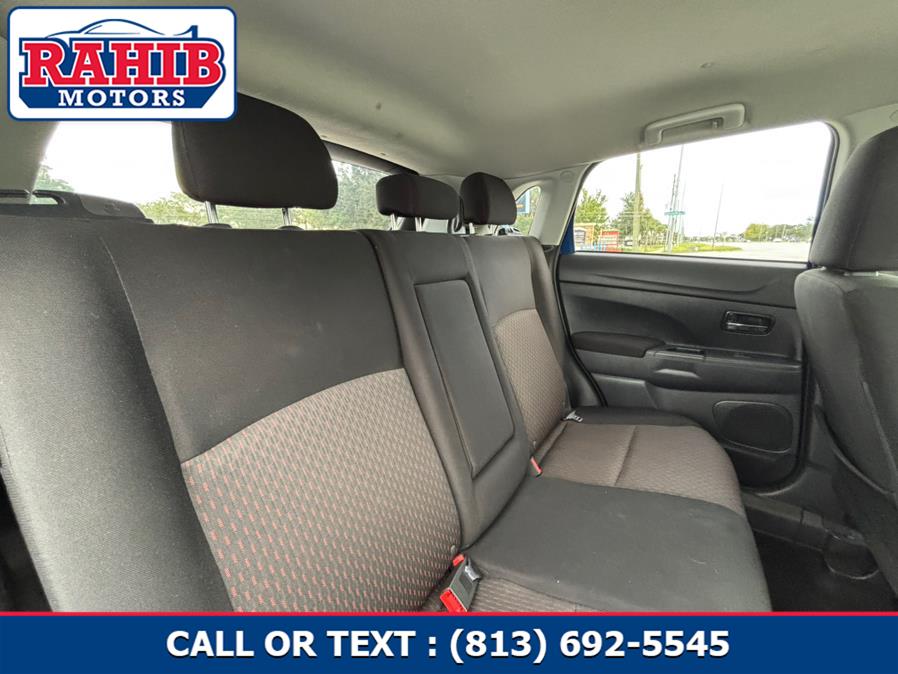 2018 Mitsubishi Outlander Sport LE 2.0 CVT, available for sale in Orlando, Florida | Rahib inc. Orlando, Florida 2018 Mitsubishi Outlander Sport LE 2.0 CVT, available for sale in Orlando, Florida | Rahib inc. Orlando, Florida