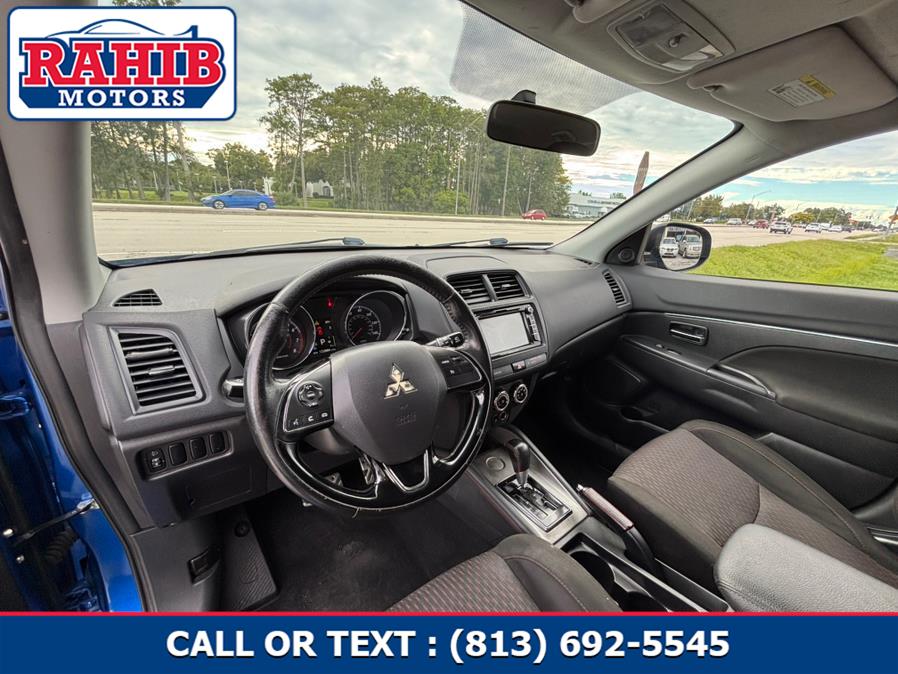 2018 Mitsubishi Outlander Sport LE 2.0 CVT, available for sale in Orlando, Florida | Rahib inc. Orlando, Florida 2018 Mitsubishi Outlander Sport LE 2.0 CVT, available for sale in Orlando, Florida | Rahib inc. Orlando, Florida