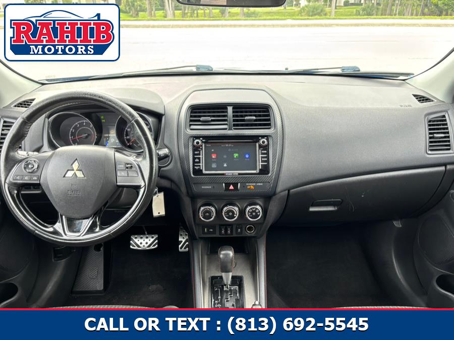 2018 Mitsubishi Outlander Sport LE 2.0 CVT, available for sale in Orlando, Florida | Rahib inc. Orlando, Florida 2018 Mitsubishi Outlander Sport LE 2.0 CVT, available for sale in Orlando, Florida | Rahib inc. Orlando, Florida