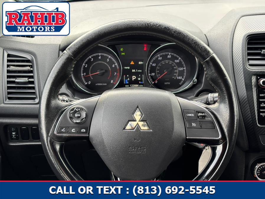 2018 Mitsubishi Outlander Sport LE 2.0 CVT, available for sale in Orlando, Florida | Rahib inc. Orlando, Florida 2018 Mitsubishi Outlander Sport LE 2.0 CVT, available for sale in Orlando, Florida | Rahib inc. Orlando, Florida