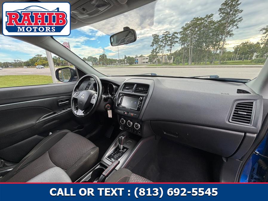2018 Mitsubishi Outlander Sport LE 2.0 CVT, available for sale in Orlando, Florida | Rahib inc. Orlando, Florida 2018 Mitsubishi Outlander Sport LE 2.0 CVT, available for sale in Orlando, Florida | Rahib inc. Orlando, Florida