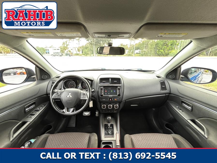 2018 Mitsubishi Outlander Sport LE 2.0 CVT, available for sale in Orlando, Florida | Rahib inc. Orlando, Florida 2018 Mitsubishi Outlander Sport LE 2.0 CVT, available for sale in Orlando, Florida | Rahib inc. Orlando, Florida