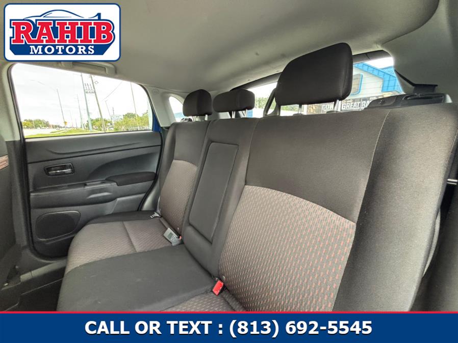 2018 Mitsubishi Outlander Sport LE 2.0 CVT, available for sale in Orlando, Florida | Rahib inc. Orlando, Florida 2018 Mitsubishi Outlander Sport LE 2.0 CVT, available for sale in Orlando, Florida | Rahib inc. Orlando, Florida