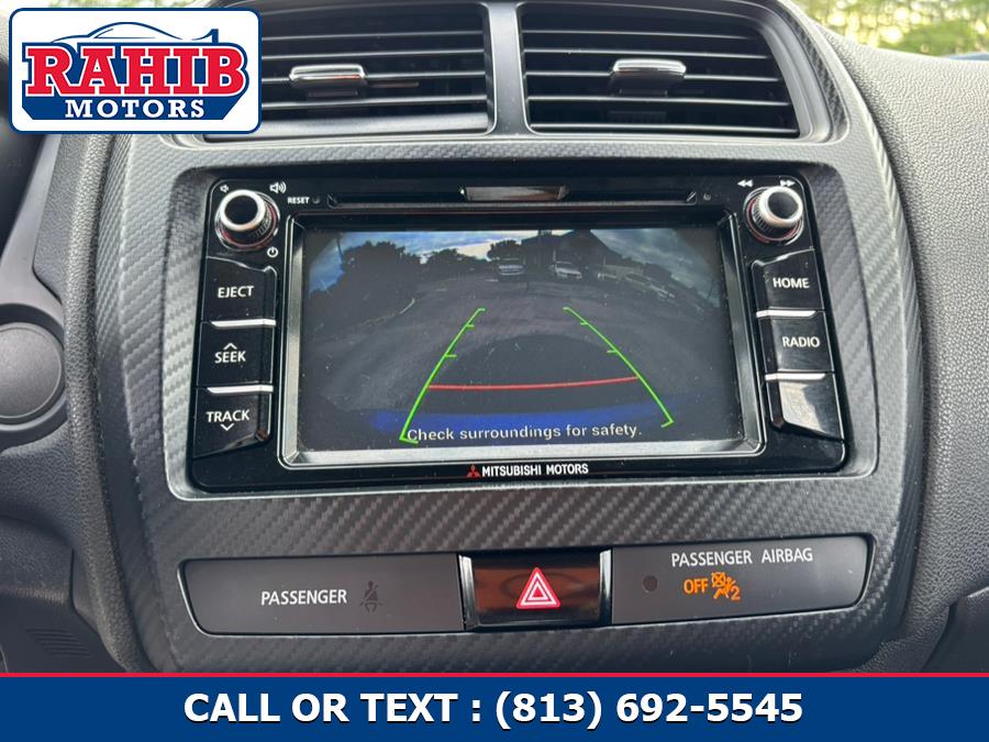 2018 Mitsubishi Outlander Sport LE 2.0 CVT, available for sale in Orlando, Florida | Rahib inc. Orlando, Florida 2018 Mitsubishi Outlander Sport LE 2.0 CVT, available for sale in Orlando, Florida | Rahib inc. Orlando, Florida