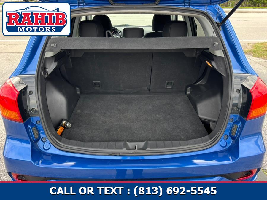 2018 Mitsubishi Outlander Sport LE 2.0 CVT, available for sale in Orlando, Florida | Rahib inc. Orlando, Florida 2018 Mitsubishi Outlander Sport LE 2.0 CVT, available for sale in Orlando, Florida | Rahib inc. Orlando, Florida