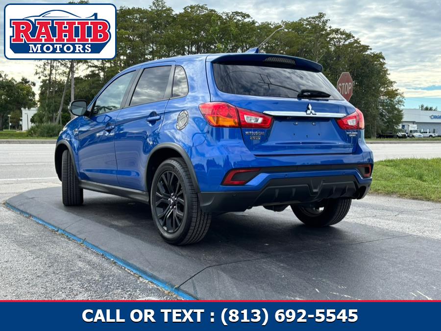 2018 Mitsubishi Outlander Sport LE 2.0 CVT, available for sale in Orlando, Florida | Rahib inc. Orlando, Florida 2018 Mitsubishi Outlander Sport LE 2.0 CVT, available for sale in Orlando, Florida | Rahib inc. Orlando, Florida