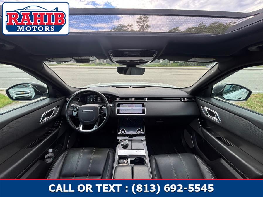 2018 Land Rover Range Rover Velar P250 S, available for sale in Orlando, Florida | Rahib inc. Orlando, Florida 2018 Land Rover Range Rover Velar P250 S, available for sale in Orlando, Florida | Rahib inc. Orlando, Florida